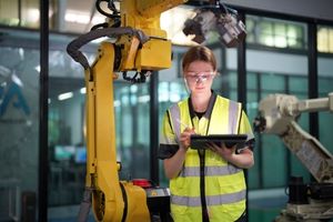 Manufactura e Ingeniería