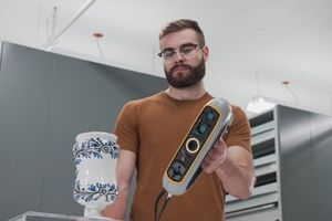 Mantenimiento Industrial